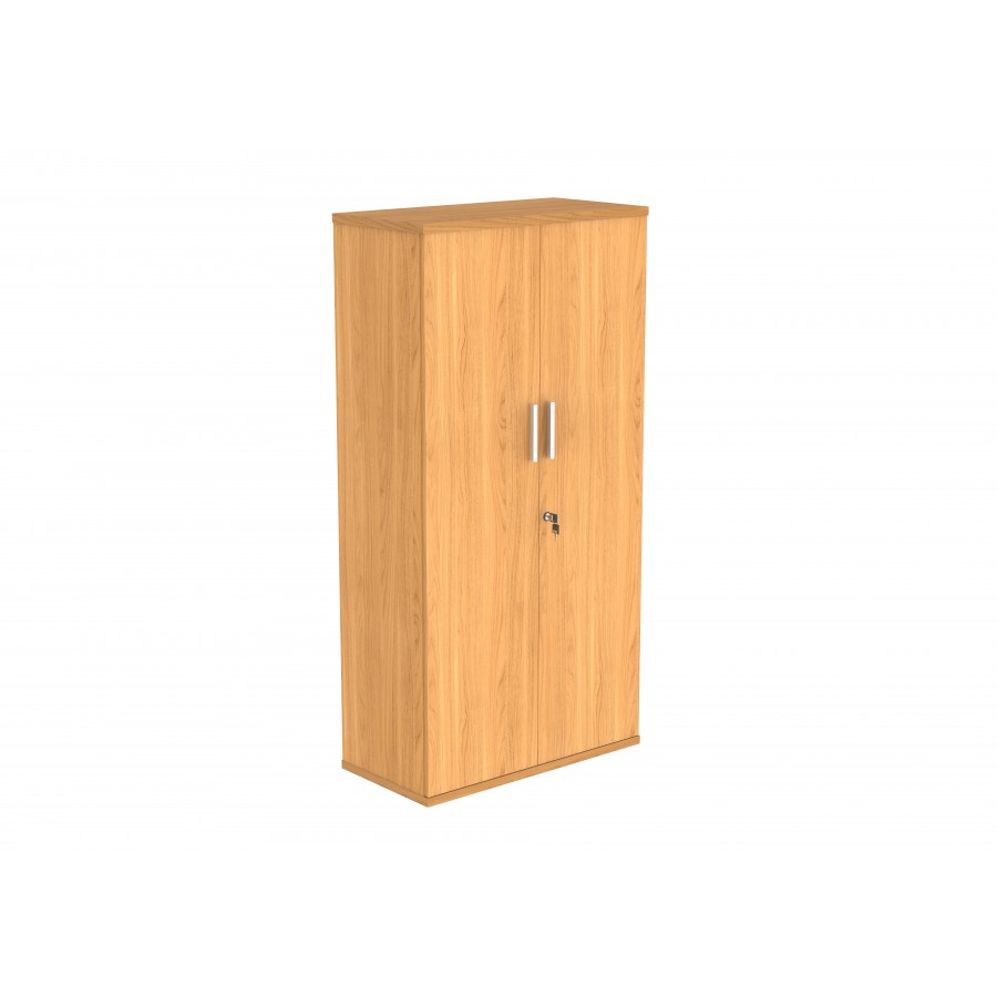 Core Lockable Wooden Cupboard